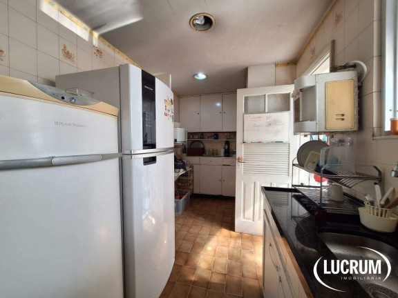 Imagem Apartamento com 4 Quartos à Venda, 184 m² em Copacabana - Rio De Janeiro
