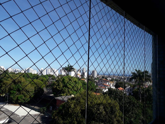 Imagem Apartamento com 2 Quartos à Venda, 70 m² em Candeal - Salvador