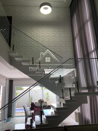 Imagem Casa de Condomínio com 3 Quartos à Venda, 259 m² em Condomínio Villa Do Bosque - Sorocaba