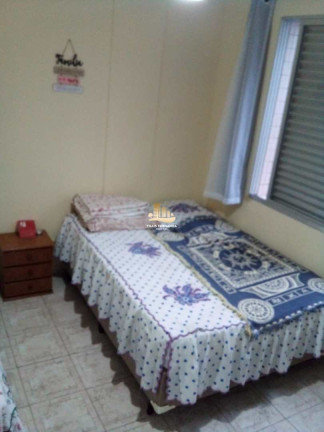 Imagem Apartamento com 1 Quarto à Venda, 36 m² em Tupi - Praia Grande