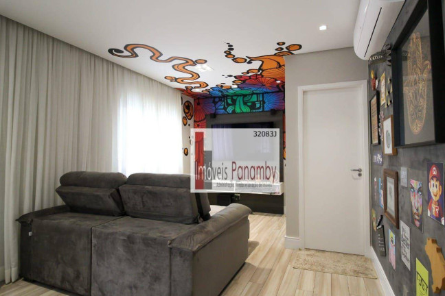 Imagem Apartamento com 2 Quartos à Venda, 87 m² em Vila Andrade - São Paulo