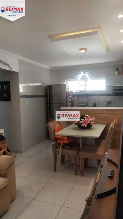 Imagem Apartamento com 2 Quartos à Venda, 50 m² em Jaguaribe - João Pessoa