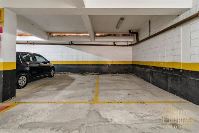 Imagem Apartamento com 3 Quartos à Venda, 83 m² em Cerqueira César - São Paulo