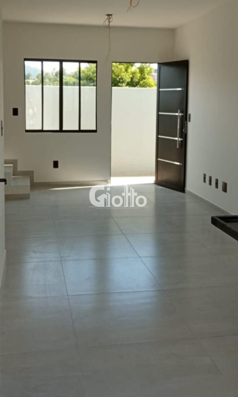 Imagem Casa de Condomínio com 2 Quartos para Alugar, 65 m² em Vila São Paulo - Mogi Das Cruzes