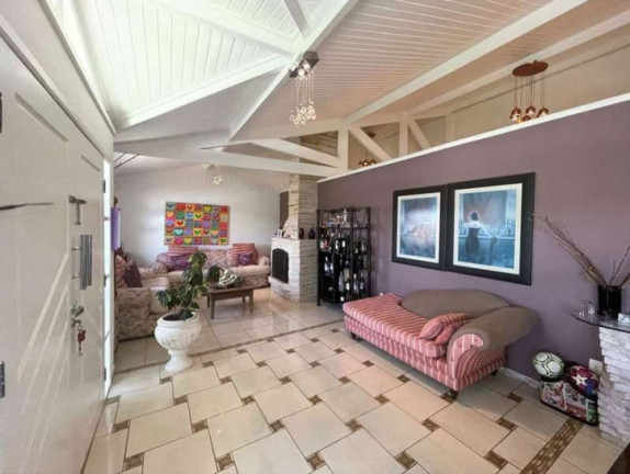 Imagem Casa com 4 Quartos à Venda, 600 m² em Parque Dom Henrique - Cotia Imagem Casa com 4 Quartos à Venda, 600 m² em Parque Dom Henrique - Cotia