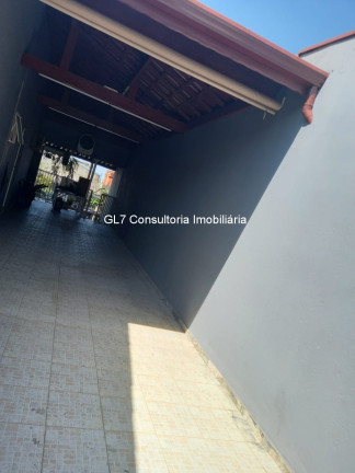 Imagem Casa com 4 Quartos à Venda,  em Jardim Morada Do Sol - Indaiatuba