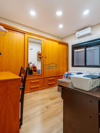 Imagem Casa com 3 Quartos à Venda, 190 m² em City Bussocaba - Osasco