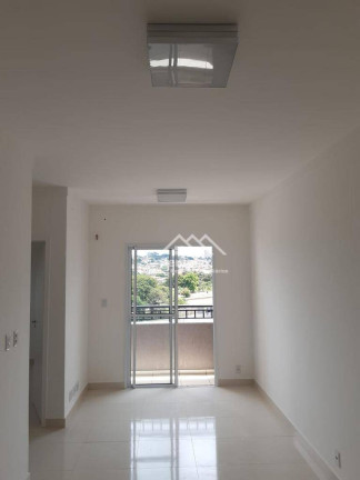 Imagem Apartamento com 2 Quartos à Venda, 47 m² em Residencial Greenville - Ribeirão Preto Imagem Apartamento com 2 Quartos à Venda, 47 m² em Residencial Greenville - Ribeirão Preto
