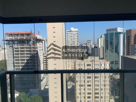 Imagem Apartamento com 3 Quartos à Venda, 145 m² em Paraíso - São Paulo