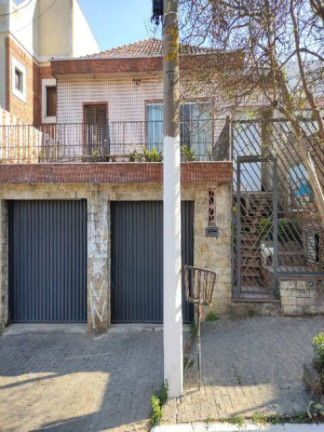 Casa com 3 Quartos à Venda, 370 m² em Vila Formosa - São Paulo