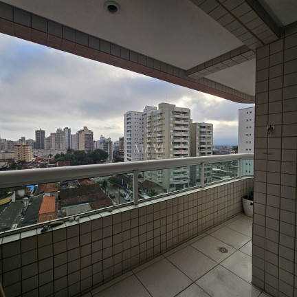 Imagem Apartamento com 1 Quarto para Alugar, 60 m² em Aviação - Praia Grande