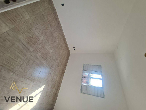 Imagem Casa com 2 Quartos à Venda, 70 m² em Vila Siria - São Paulo