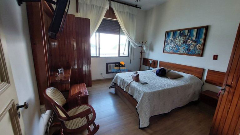 Imagem Apartamento com 3 Quartos à Venda,  em Itararé - São Vicente