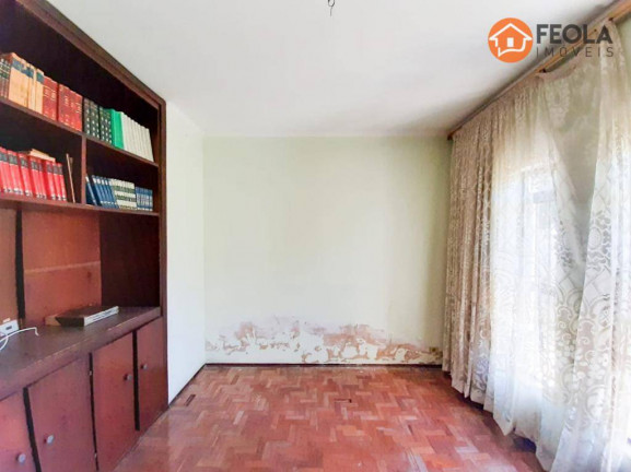 Imagem Casa com 4 Quartos à Venda, 292 m² em Jardim São Paulo - Americana