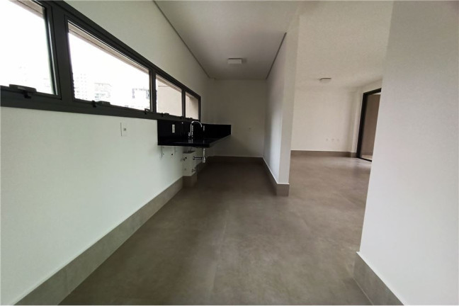 Imagem Apartamento com 1 Quarto à Venda, 56 m² em Vila Nova Conceição - São Paulo