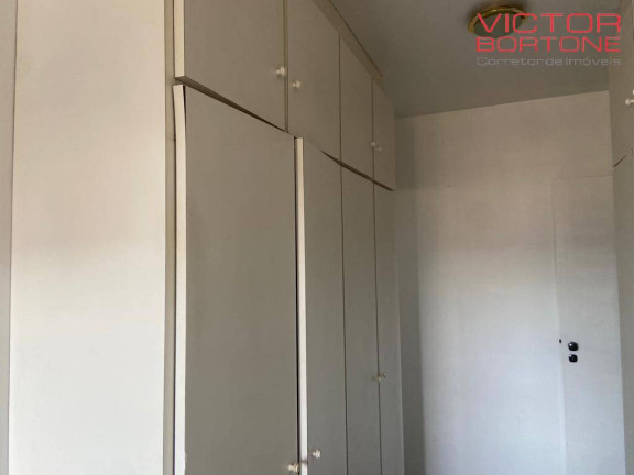Imagem Apartamento com 3 Quartos à Venda, 207 m² em Centro - Mogi Das Cruzes