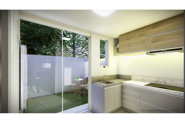 Imagem Casa com 2 Quartos à Venda, 60 m² em Vila Nova - Porto Alegre Imagem Casa com 2 Quartos à Venda, 60 m² em Vila Nova - Porto Alegre