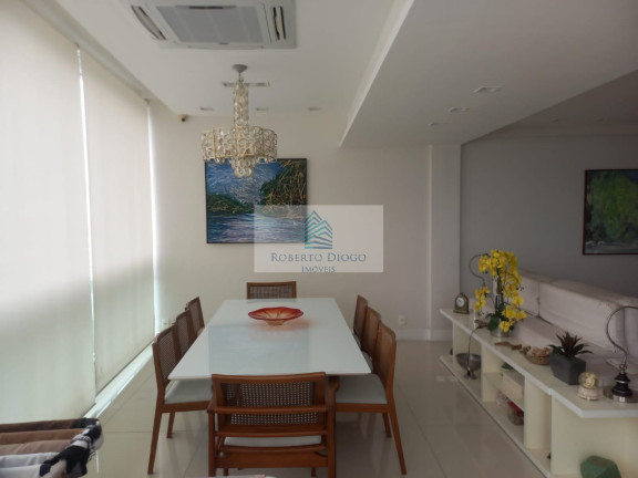Imagem Cobertura com 3 Quartos à Venda, 180 m² em Barra Da Tijuca - Rio De Janeiro Imagem Cobertura com 3 Quartos à Venda, 180 m² em Barra Da Tijuca - Rio De Janeiro