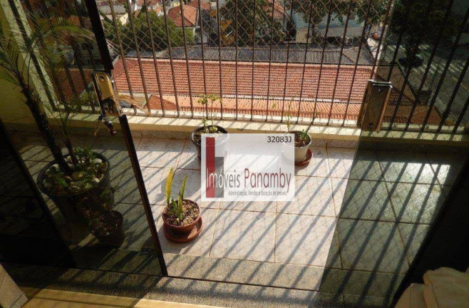 Imagem Apartamento com 3 Quartos à Venda, 129 m² em Vila Santo Estéfano - São Paulo Imagem Apartamento com 3 Quartos à Venda, 129 m² em Vila Santo Estéfano - São Paulo