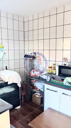 Imagem Casa com 3 Quartos à Venda, 167 m² em Balneário Regina Maria - Mongaguá Imagem Casa com 3 Quartos à Venda, 167 m² em Balneário Regina Maria - Mongaguá