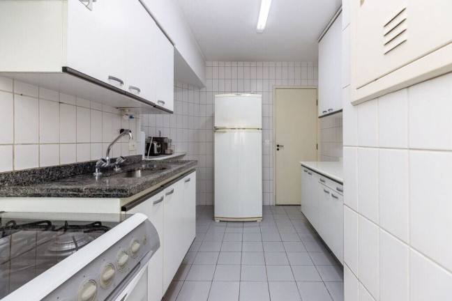 Imagem Apartamento com 3 Quartos à Venda, 108 m² em Campo Belo - São Paulo Imagem Apartamento com 3 Quartos à Venda, 108 m² em Campo Belo - São Paulo