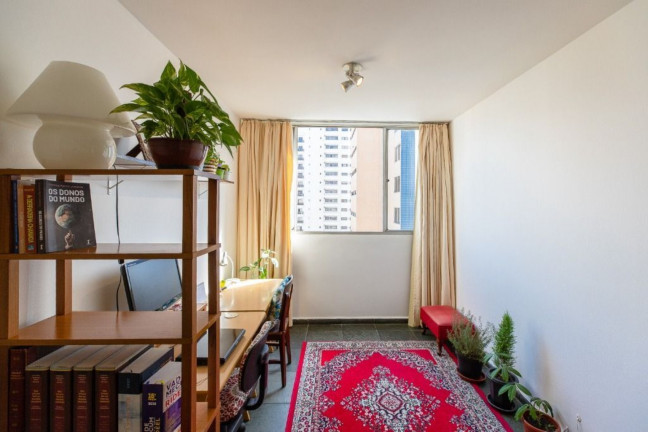 Imagem Imóvel com 2 Quartos à Venda, 77 m² em Moema - São Paulo Imagem Imóvel com 2 Quartos à Venda, 77 m² em Moema - São Paulo