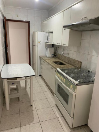 Imagem Apartamento com 2 Quartos à Venda, 49 m² em Centro Osasco - Osasco