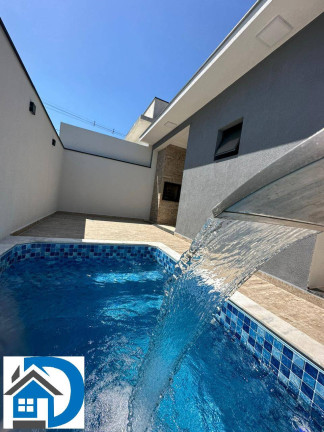 Imagem Casa de Condomínio com 3 Quartos à Venda, 150 m² em Jardim Novo Horizonte - Sorocaba