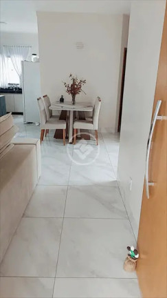 Casa com 3 Quartos à Venda, 110 m² em Residencial Das Acácias - Goiânia