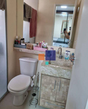 Imagem Apartamento com 3 Quartos à Venda, 60 m² em Jardim Colombo - São Paulo Imagem Apartamento com 3 Quartos à Venda, 60 m² em Jardim Colombo - São Paulo
