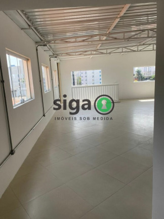 Imagem Imóvel Comercial à Venda ou Locação, 284 m² em Chácara Santo Antônio (zona Sul) - São Paulo Imagem Imóvel Comercial à Venda ou Locação, 284 m² em Chácara Santo Antônio (zona Sul) - São Paulo