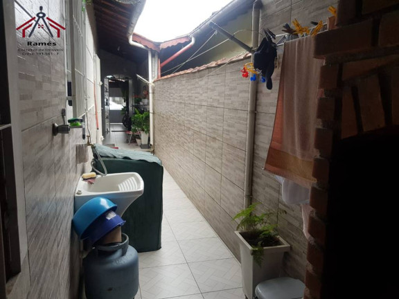 Imagem Casa com 2 Quartos à Venda, 60 m² em Maracana - Praia Grande Imagem Casa com 2 Quartos à Venda, 60 m² em Maracana - Praia Grande