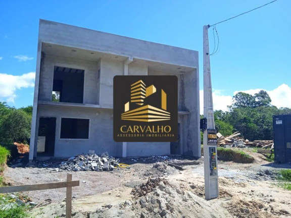 Imagem Casa com 2 Quartos à Venda, 83 m² em Forquilhas - São José