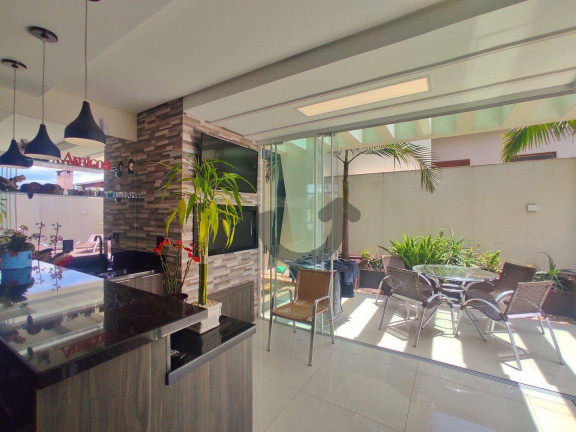 Imagem Casa com 3 Quartos à Venda, 279 m² em Goiás - Santa Cruz Do Sul