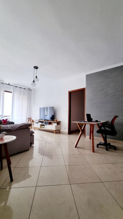 Imagem Apartamento com 2 Quartos à Venda, 104 m² em Ponta Da Praia - Santos Imagem Apartamento com 2 Quartos à Venda, 104 m² em Ponta Da Praia - Santos