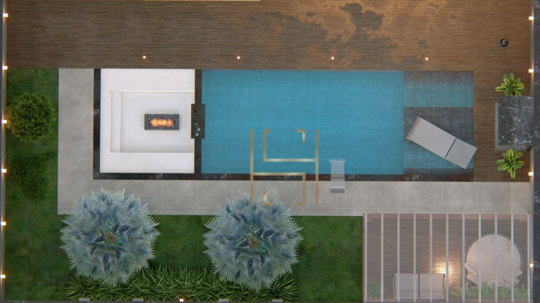 Imagem Casa com 3 Quartos à Venda, 225 m² em Alphaville Jacuhy - Serra Imagem Casa com 3 Quartos à Venda, 225 m² em Alphaville Jacuhy - Serra