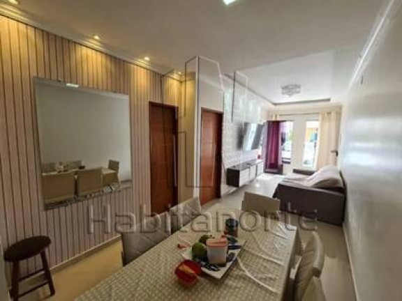 Imagem Casa com 3 Quartos à Venda,  em Flores - Manaus