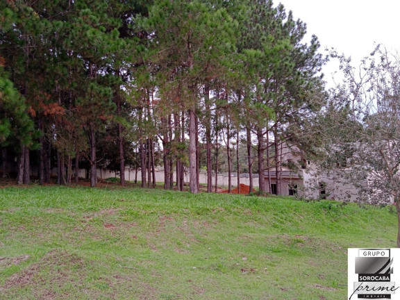 Terreno à Venda, 1.000 m² em Terras De São Lucas - Araçoiaba Da Serra
