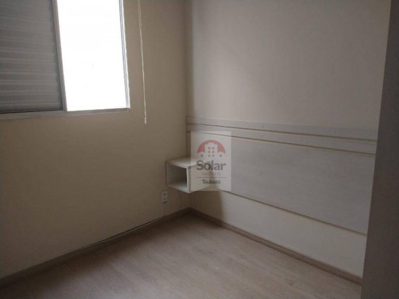 Imagem Apartamento com 3 Quartos à Venda, 147 m² em Jardim Santa Clara - Taubaté