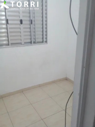 Imagem Sobrado com 2 Quartos à Venda, 175 m² em Parque São Bento - Sorocaba
