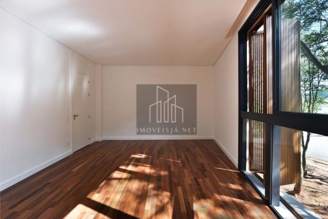 Imagem Casa com 4 Quartos à Venda, 537 m² em Tamboré - Santana De Parnaíba
