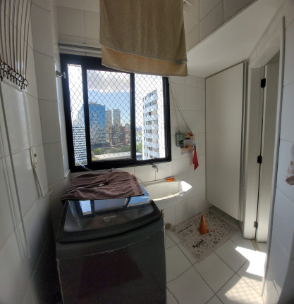 Imagem Apartamento com 3 Quartos à Venda, 82 m² em Stiep - Salvador Imagem Apartamento com 3 Quartos à Venda, 82 m² em Stiep - Salvador