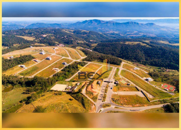 Terreno à Venda, 420 m² em Quintas Do Ingaí - Santana De Parnaíba