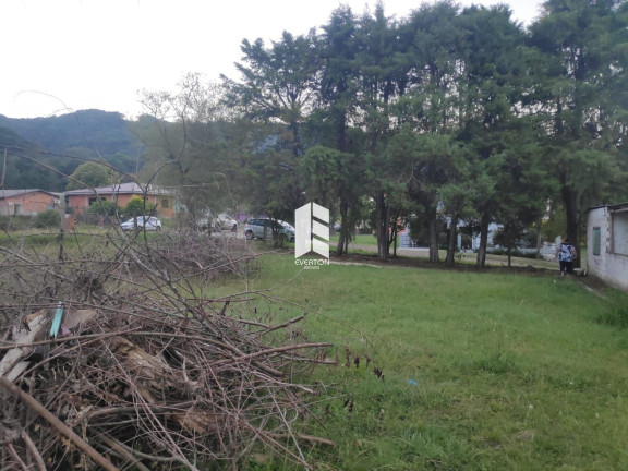 Imagem Terreno à Venda, 1.500 m² em Campestre Do Menino Deus - Santa Maria