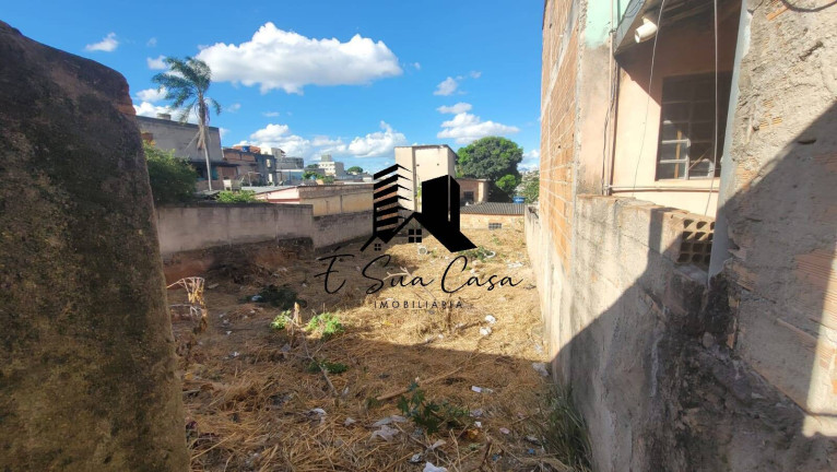 Imagem Terreno à Venda, 360 m² em Ressaca - Contagem Imagem Terreno à Venda, 360 m² em Ressaca - Contagem