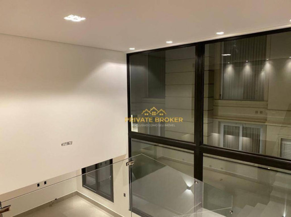 Imagem Casa com 4 Quartos à Venda, 420 m² em Tamboré - Barueri