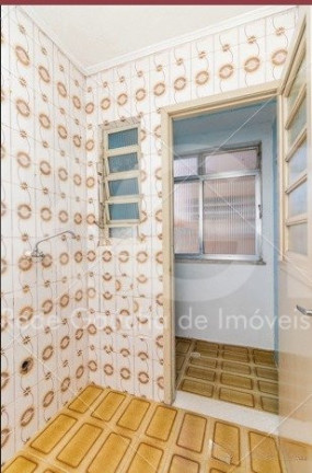 Imagem Apartamento com 1 Quarto à Venda, 32 m² em Cidade Baixa - Porto Alegre