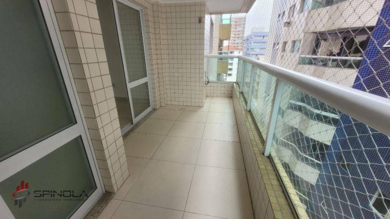 Imagem Apartamento com 1 Quarto à Venda, 53 m² em Vila Guilhermina - Praia Grande Imagem Apartamento com 1 Quarto à Venda, 53 m² em Vila Guilhermina - Praia Grande