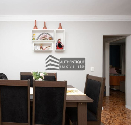 Imagem Apartamento com 2 Quartos à Venda, 68 m² em Paulicéia - São Bernardo Do Campo