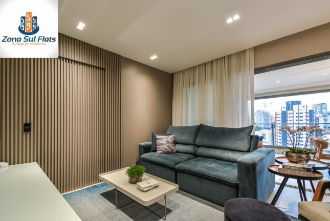 Imagem Apartamento com 3 Quartos à Venda, 131 m² em Mirandópolis - São Paulo Imagem Apartamento com 3 Quartos à Venda, 131 m² em Mirandópolis - São Paulo